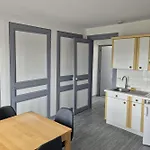 Apartment In The Heart Of Trouville-Sur-Mer