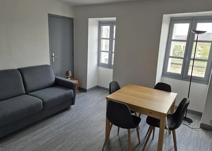Apartment In The Heart Of Trouville-Sur-Mer